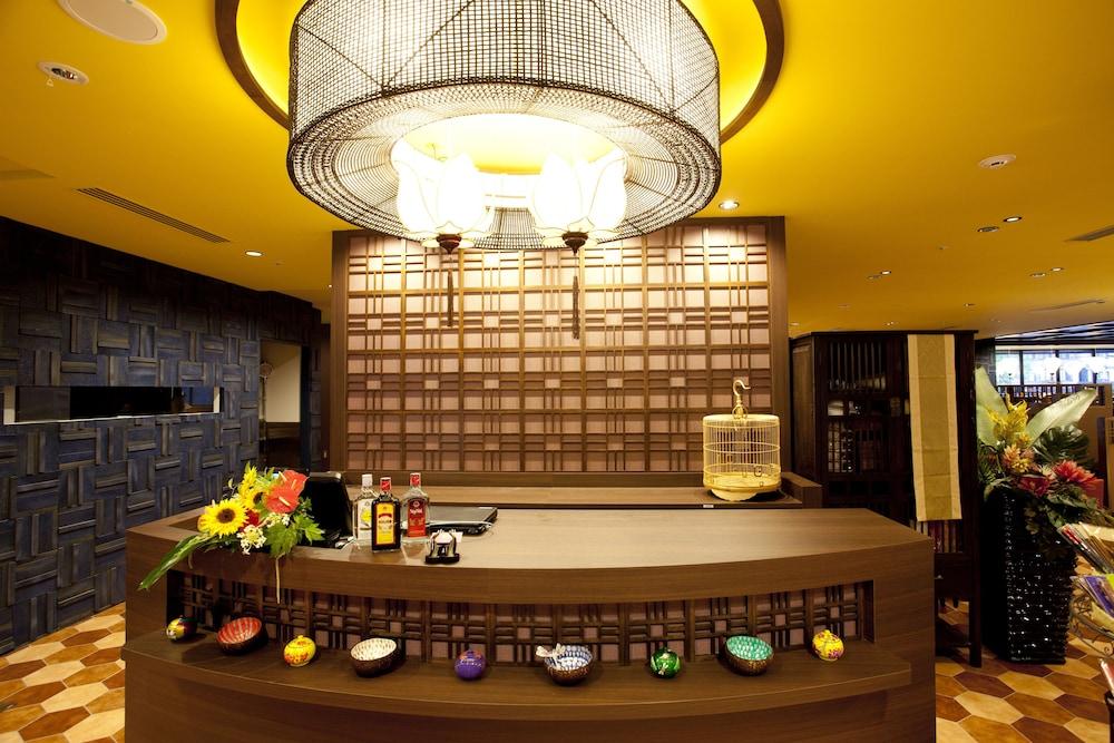 Daiwa Roynet Ekimae Hotel