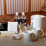 Daiwa Roynet Hotel Kyoto Ekimae Premier