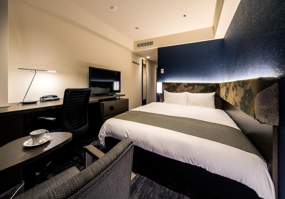 Daiwa Roynet Ekimae Hotel 4*