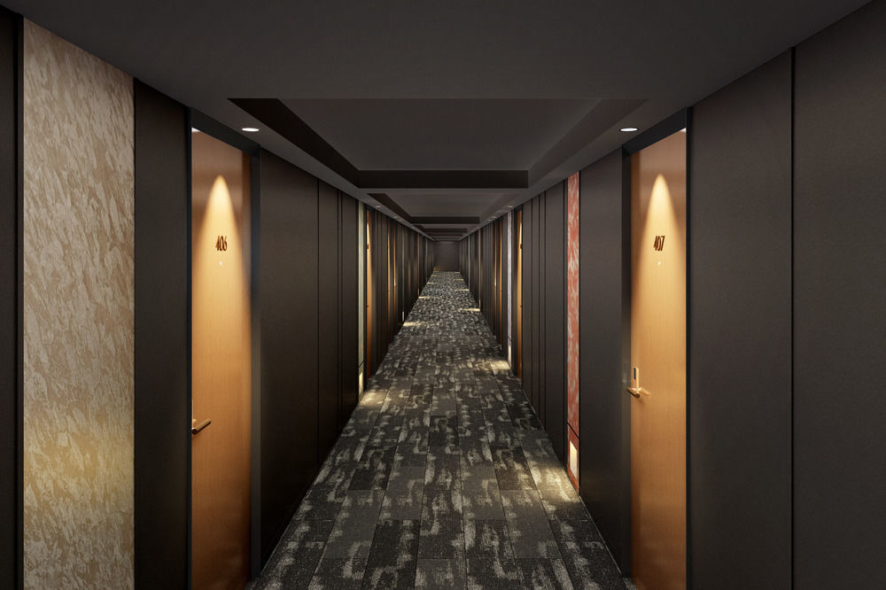 Hotel Daiwa Roynet Ekimae 4*